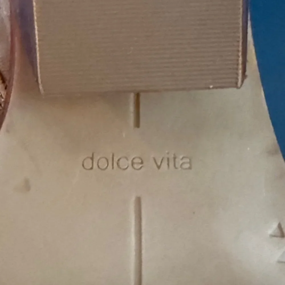 DOLCE VITA BROWN BOOTIES - Picture 4 of 4